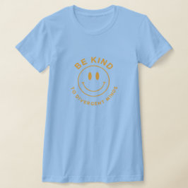 優しい自閉症である Tシャツ