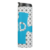 優しい自閉症パズル タンブラー (回転右)