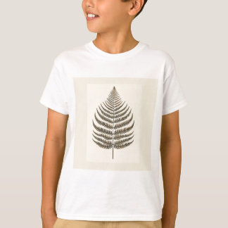 優しい葉の抱擁 – Cozy Kids Tee Tシャツ