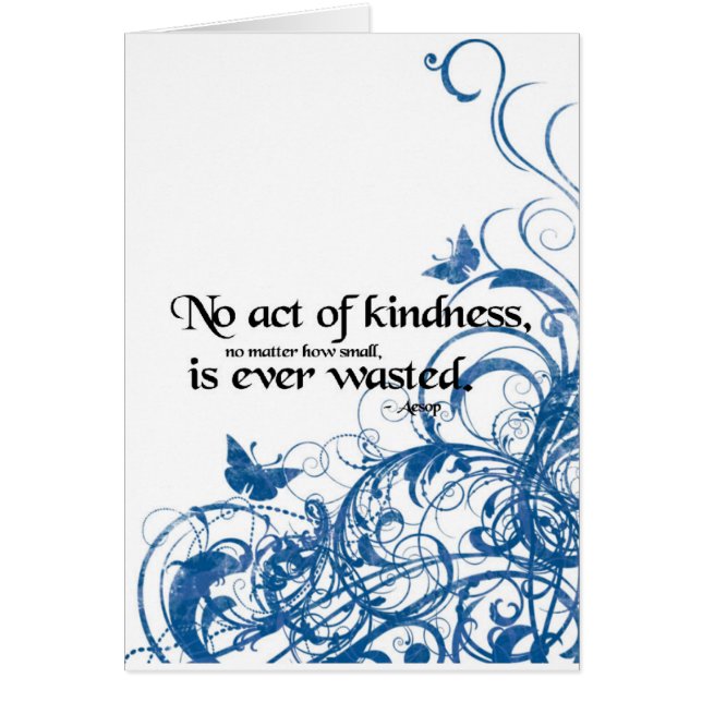 優しい蝶の渦 (正面)