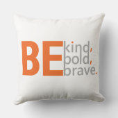 優しい装飾用クッション クッション (裏面)