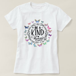 優しい言葉Tシャツ Tシャツ