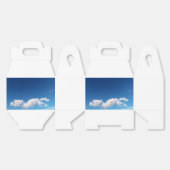 優しい雲 フェイバーボックス (見開き)