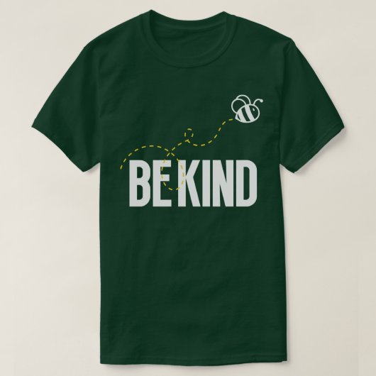 優しい12歳になる Tシャツ (デザイン正面)