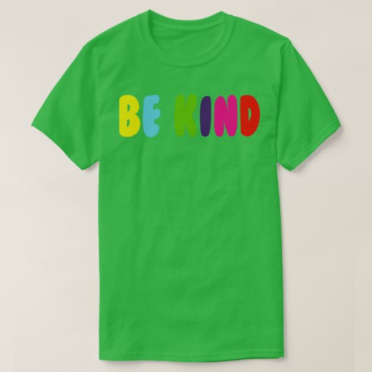 優しい12歳になる Tシャツ (デザイン正面)