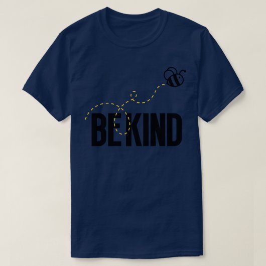 優しい23 Tシャツ (デザイン正面)