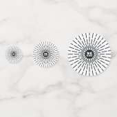 優しい コンフェッティ (正面)