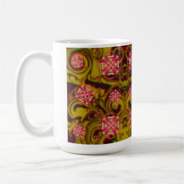 優しい コーヒーマグカップ