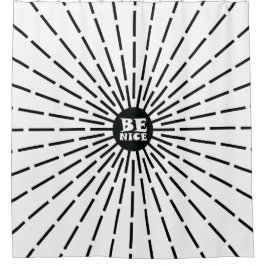 優しい シャワーカーテン