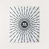 優しい タペストリー (正面)