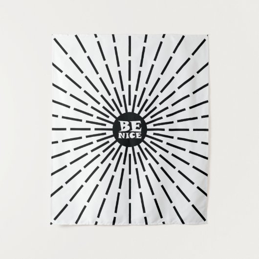 優しい タペストリー (正面)