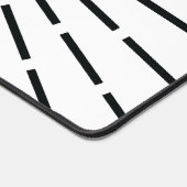 優しい デスクマット (コーナー)