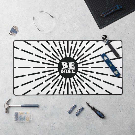 優しい デスクマット (ワークステーション)