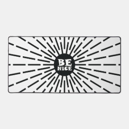 優しい デスクマット