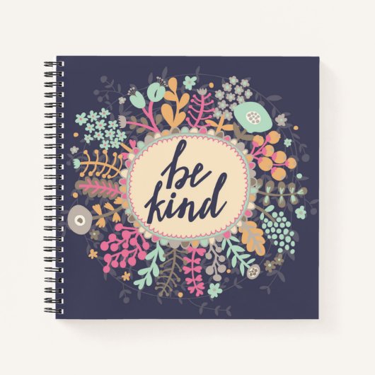 優しい ノートブック (正面)