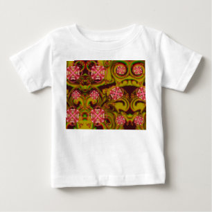 優しい ベビーTシャツ