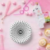 優しい ペーパーボウル (パーティー)