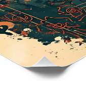 優しい ポスター (コーナー)