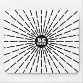 優しい マウスパッド (正面)