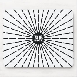 優しい マウスパッド