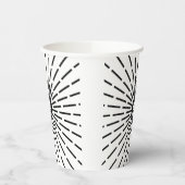 優しい 紙コップ (左)