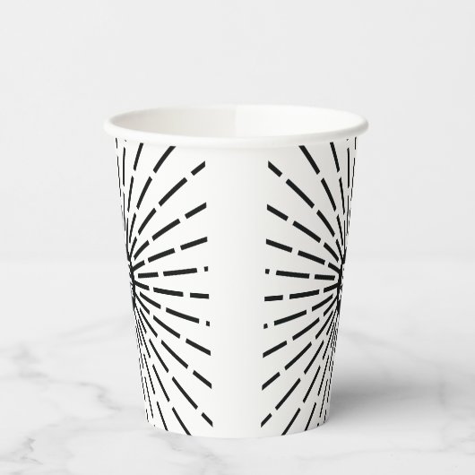 優しい 紙コップ (左)