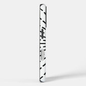 優しい Case-Mate iPhoneケース (裏面 / 右)