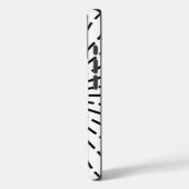 優しい Case-Mate iPhoneケース (裏面 / 左)