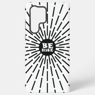 優しい SAMSUNG GALAXY S22 ULTRAケース