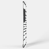 優しい SAMSUNG GALAXYケース (右側面)