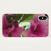 優しいiPhoneケース Case-Mate iPhoneケース (裏面(横))