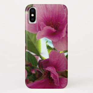 優しいiPhoneケース iPhone X ケース