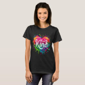 優しいTシャツ Tシャツ (正面フル)