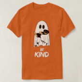 優しいTシャツ Tシャツ (デザイン正面)