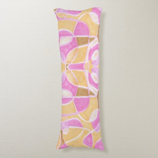 優しいTouch ボディピロー (正面縦)