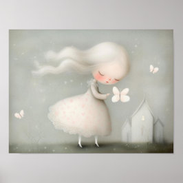 優しいTouch ポスター