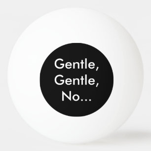 優しおもしろいいスパイク私に1つ星ピンポンボール 卓球ボール