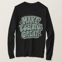 優しくして素晴らし今日を一日にするやる気を起こさせる