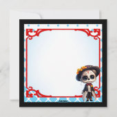 優しくして スイートスカルの骸糖 シーズンカード (裏面)