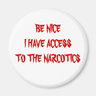 優しくしなさい….. マグネット