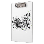 優しくせよ感動的書引用文 クリップボード (左)