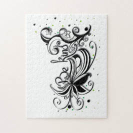 優しくせよ感動的書引用文 ジグソーパズル