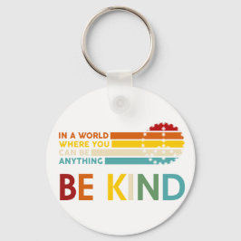 優しくなりうる世界で キーホルダー