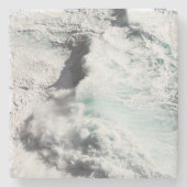 優しくクラッシュ1 ストーンコースター (正面)