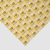 優しくバンブルミツバチである 薄葉紙 (詳細)