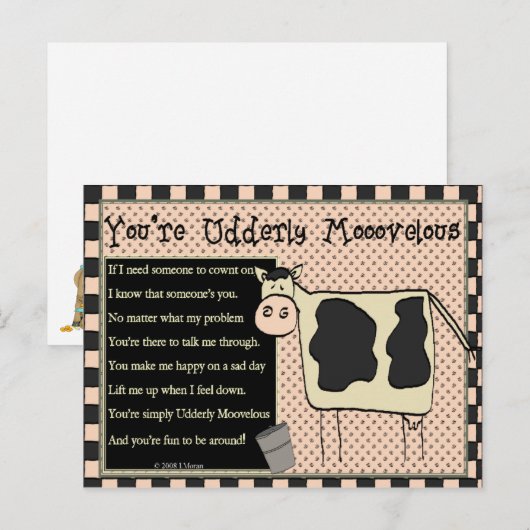 優しく卵の ポストカード (正面/裏面)