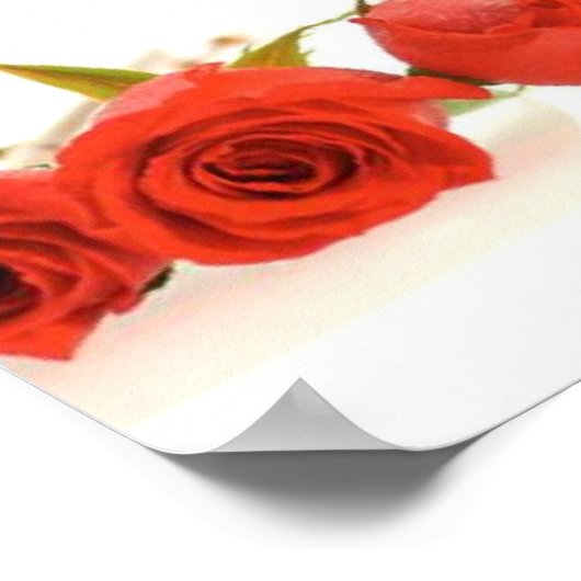 優しく甘い ポスター (角)