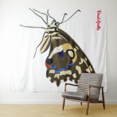 優しく踏むタペストリー タペストリー (インサイチュ(横))