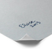 優しく連れて行って ポスター (角)