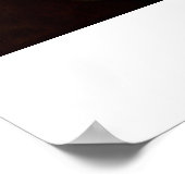 優しく ポスター (角)